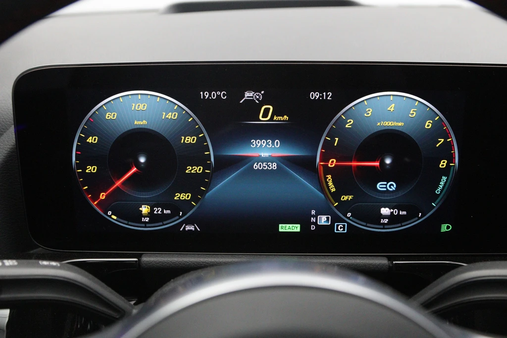 Mercedes-Benz GLA – foto 34