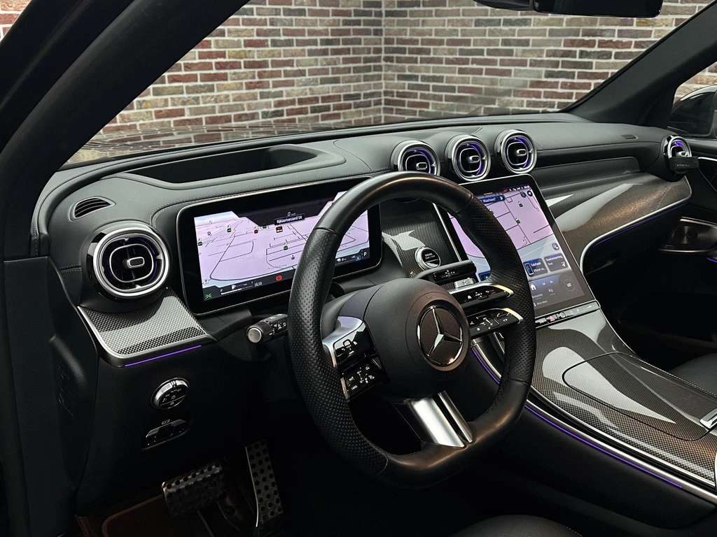 Mercedes-Benz GLC – foto 31