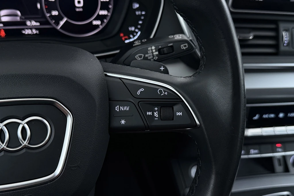 Audi Q5 – foto 45