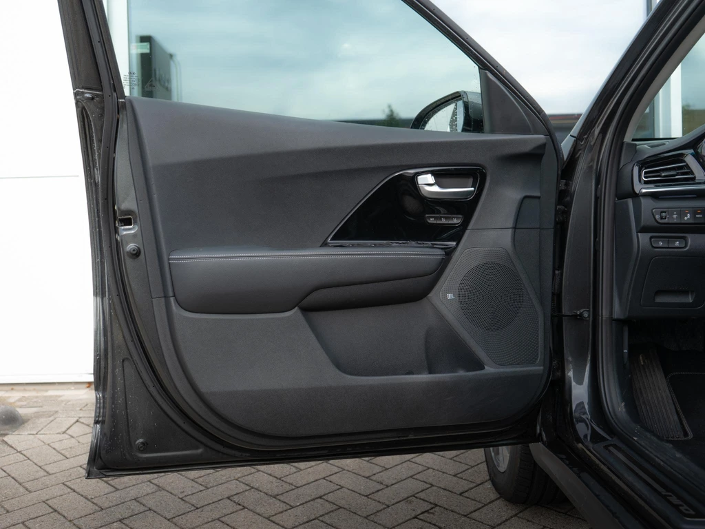 Kia e-Niro – foto 32