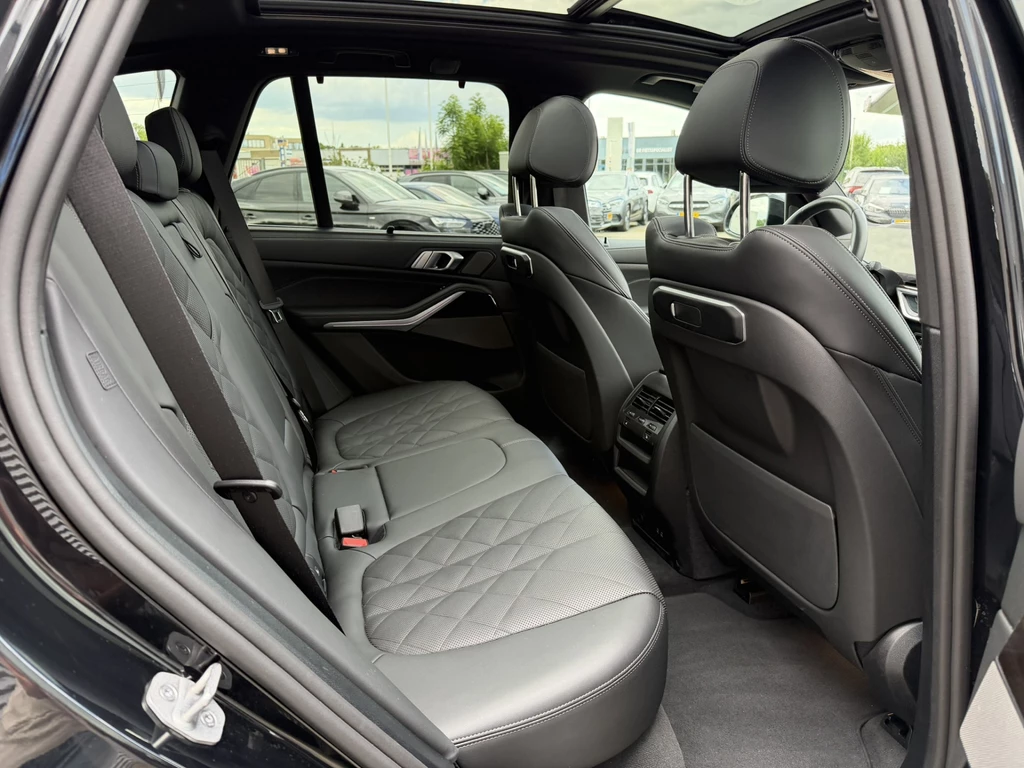 BMW X5 – foto 33