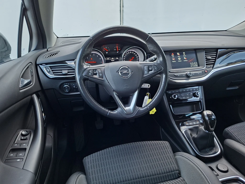 Opel Astra – foto 47