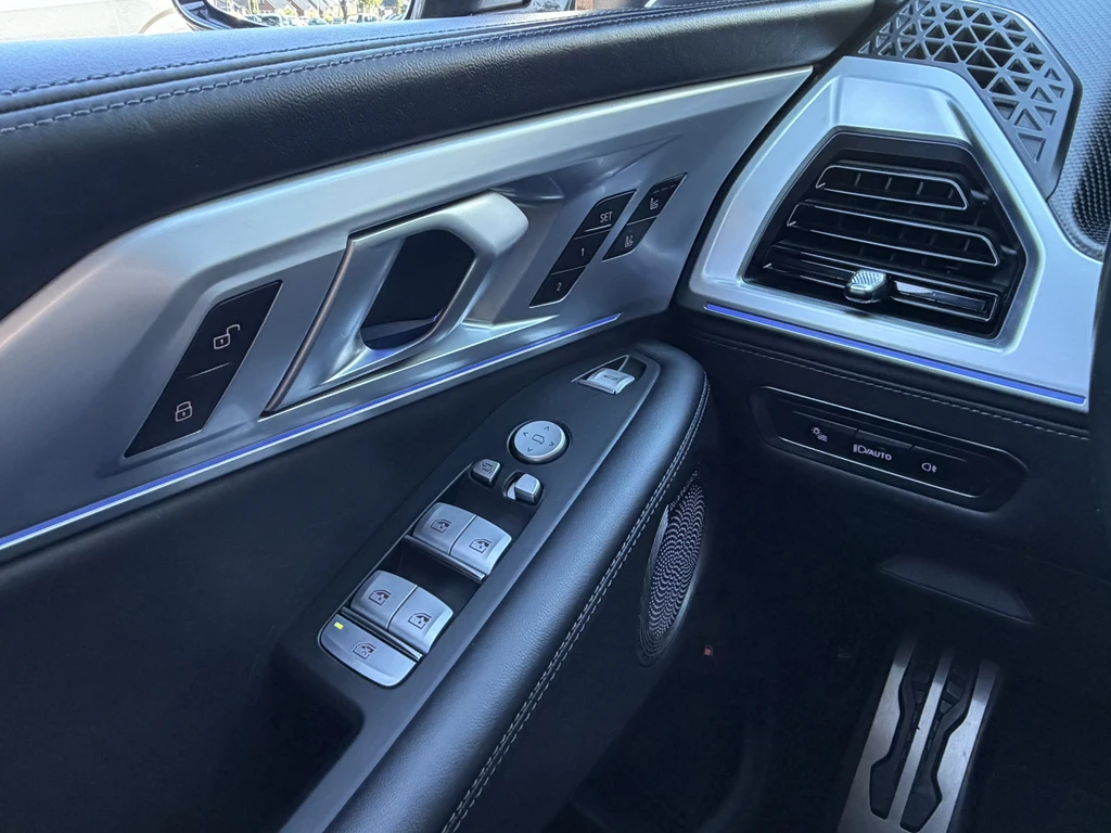 BMW XM – foto 35