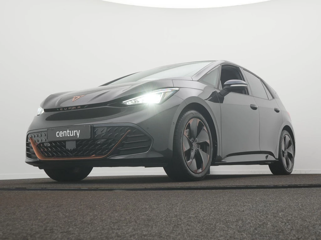 CUPRA Born – foto 2