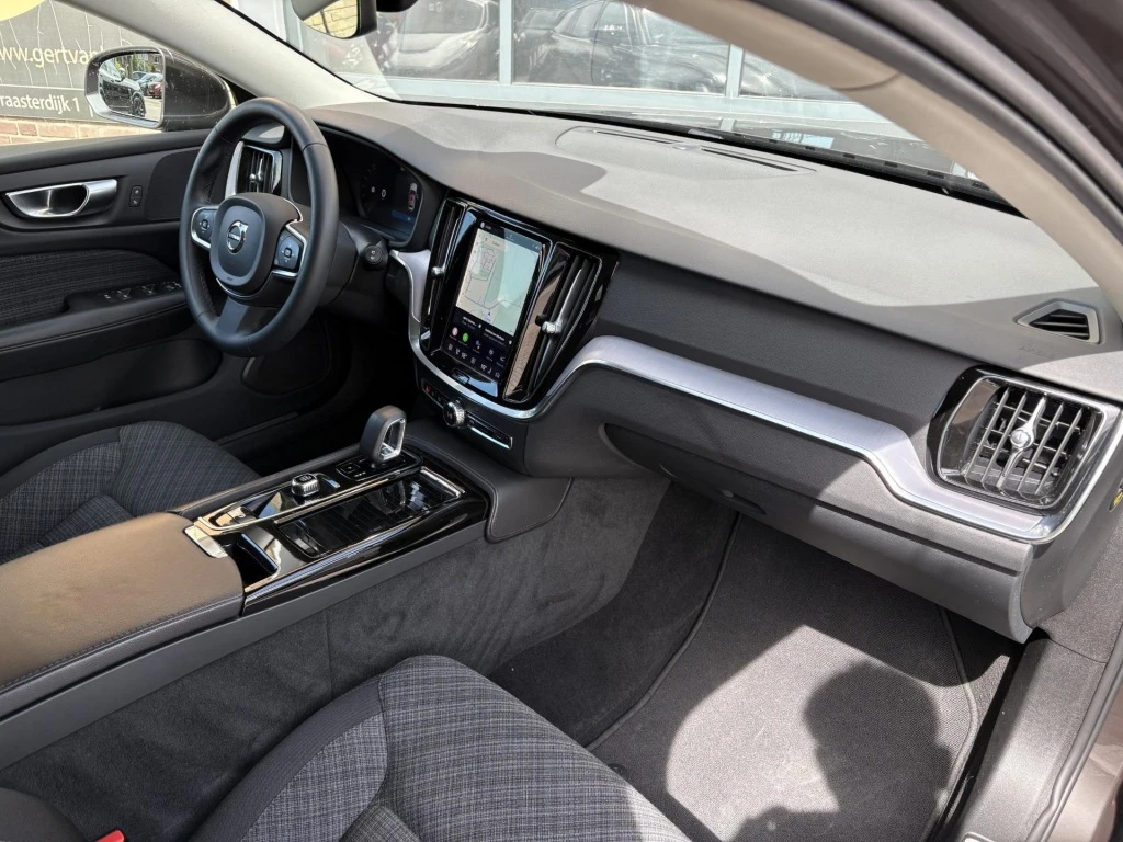 Volvo V60 – foto 57