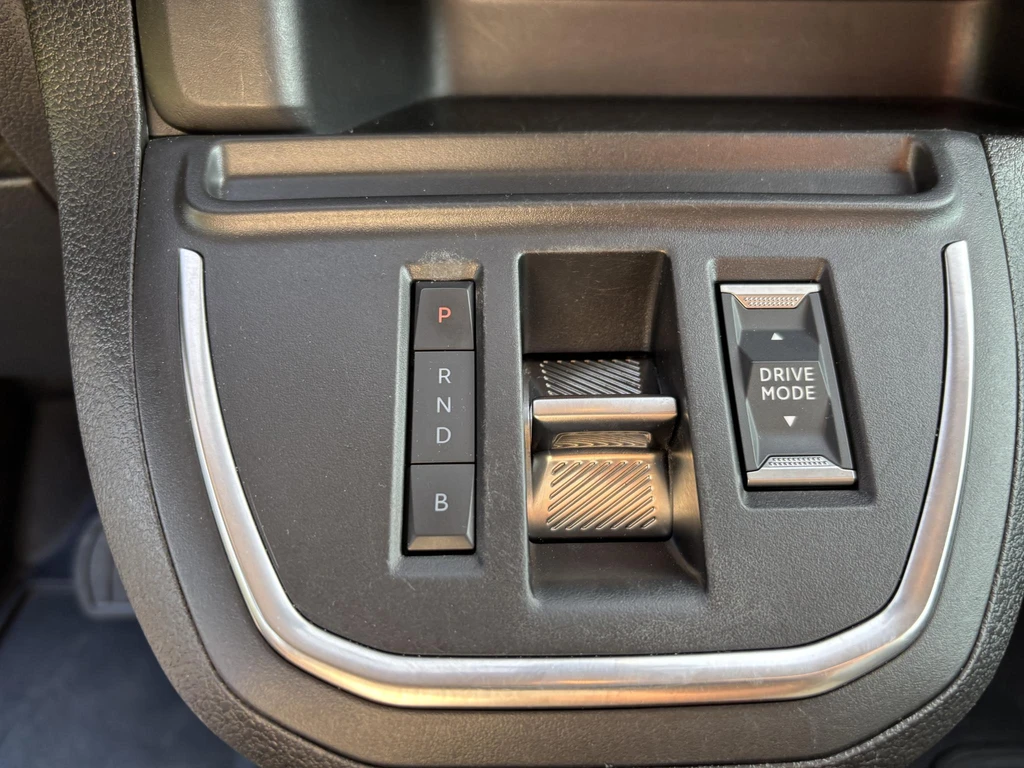Opel Vivaro-e – foto 21