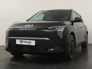 Kia EV3 – thumbnail 2