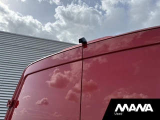 Volkswagen Crafter – thumbnail 8