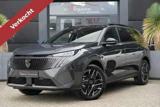 Peugeot 5008 – thumbnail 1
