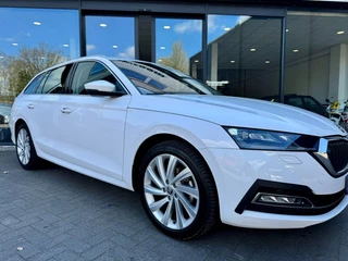 Škoda Octavia – thumbnail 10