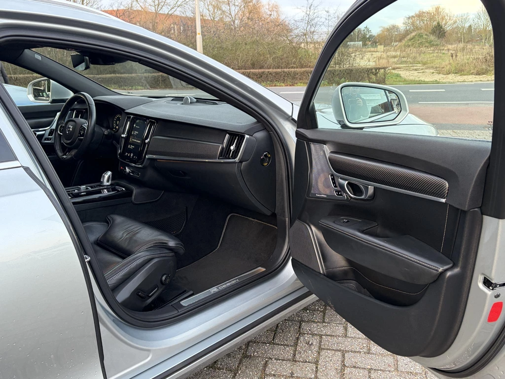 Volvo V90 – foto 18