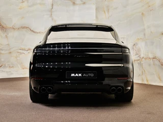 Porsche Cayenne – thumbnail 6