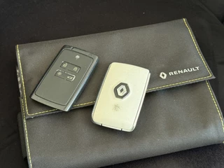 Renault Mégane Estate – thumbnail 35