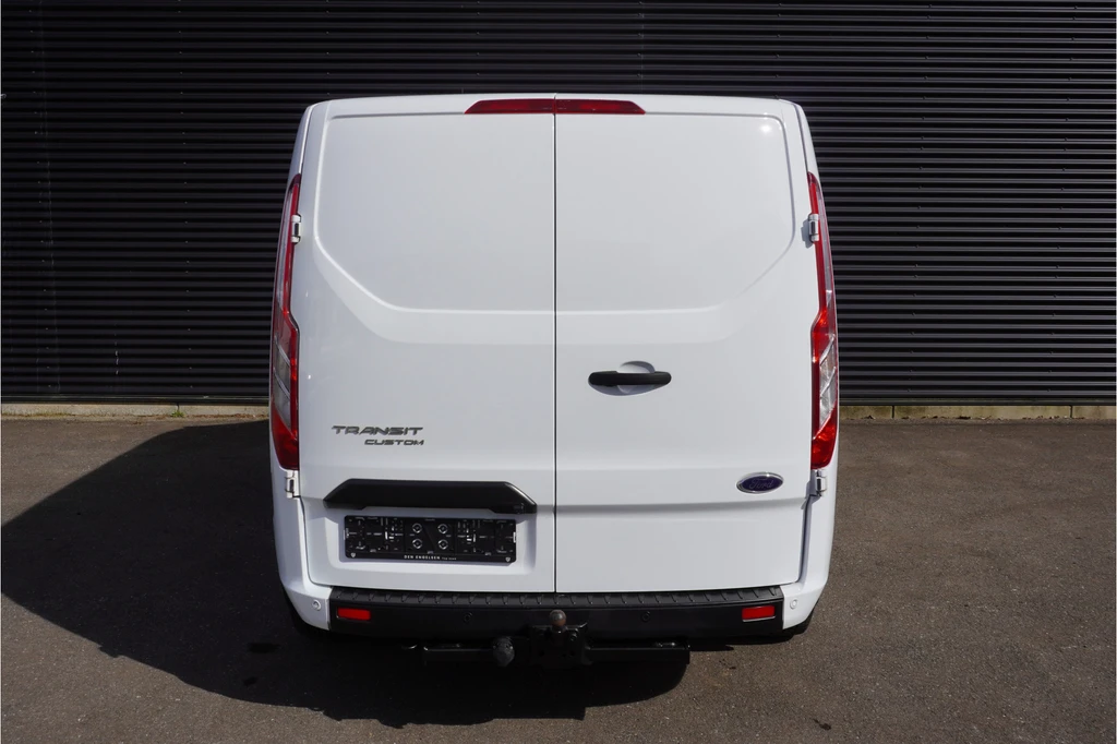 Ford Transit Custom – foto 2