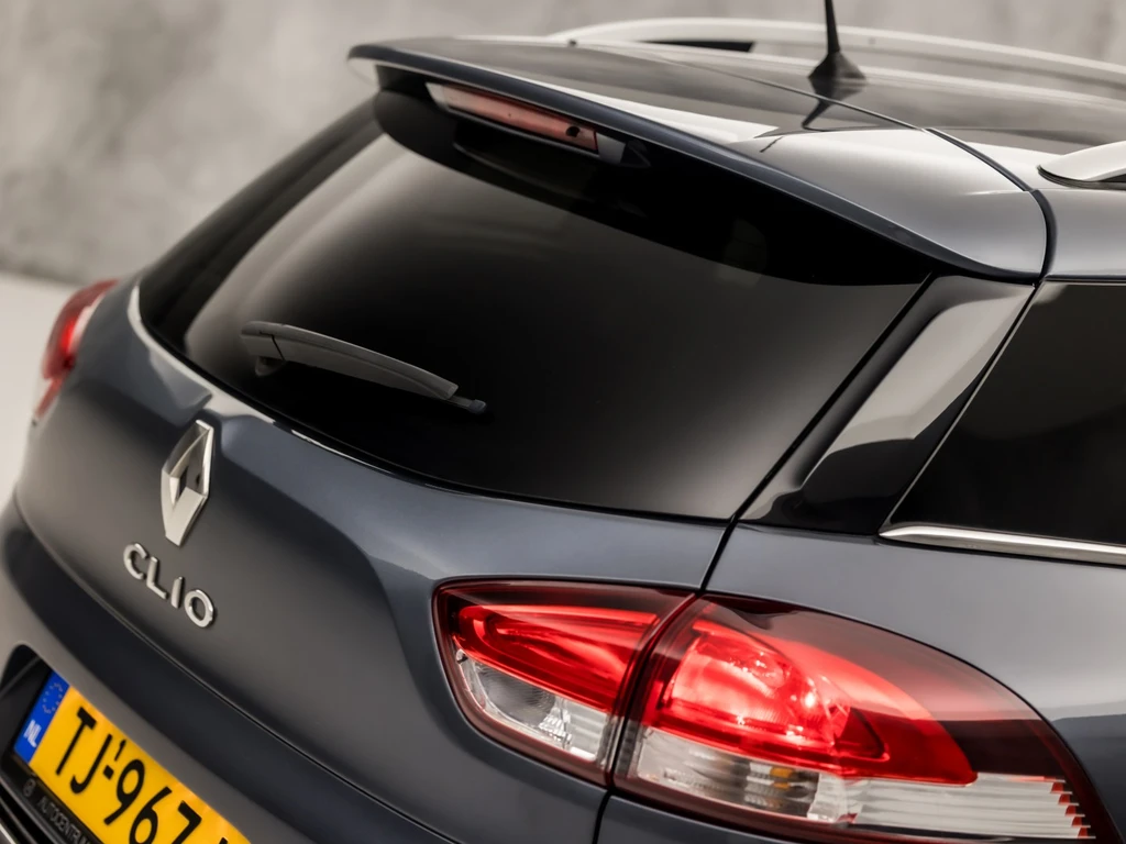 Renault Clio – foto 30