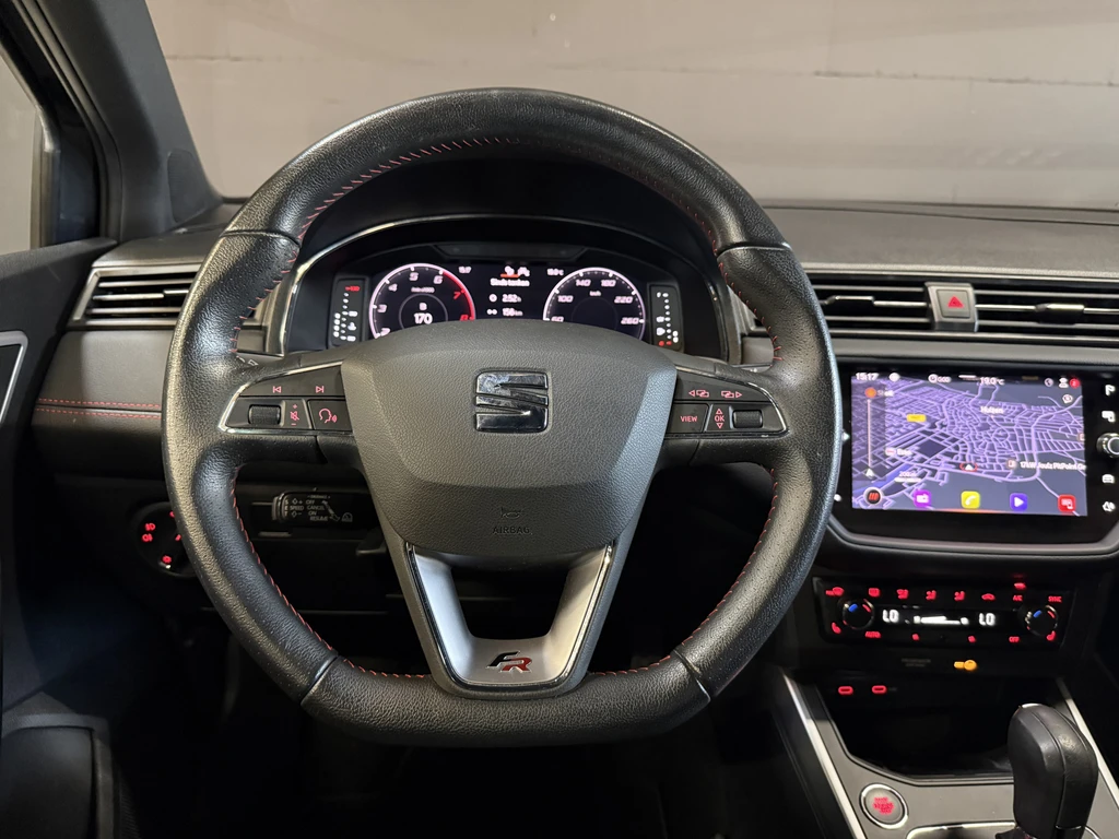 SEAT Arona – foto 9
