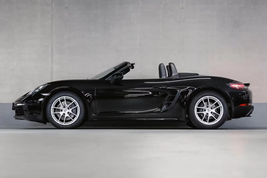 Porsche 718 – foto 3