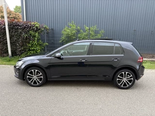 Volkswagen Golf – thumbnail 4