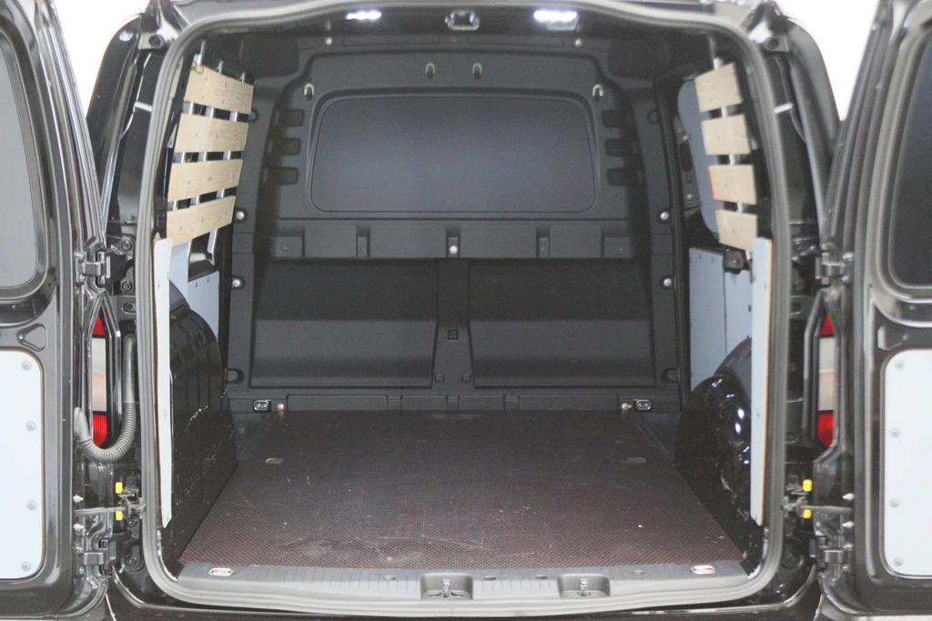 Volkswagen Caddy – foto 23