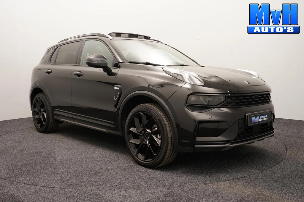 Lynk & Co 01 – foto 19