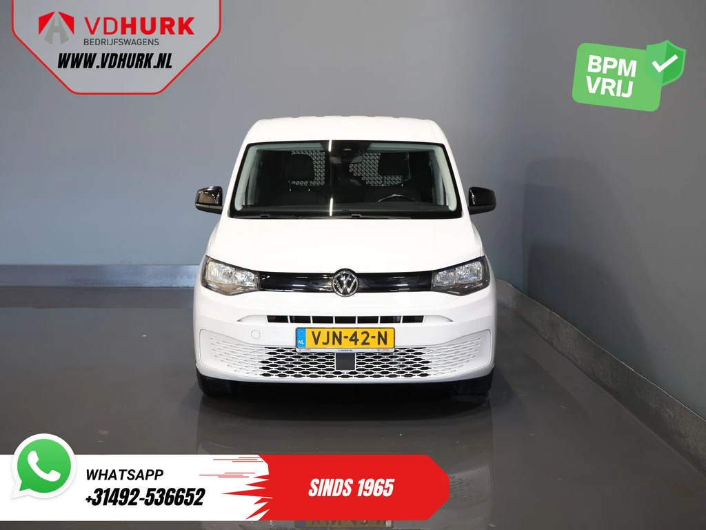 Volkswagen Caddy – foto 8