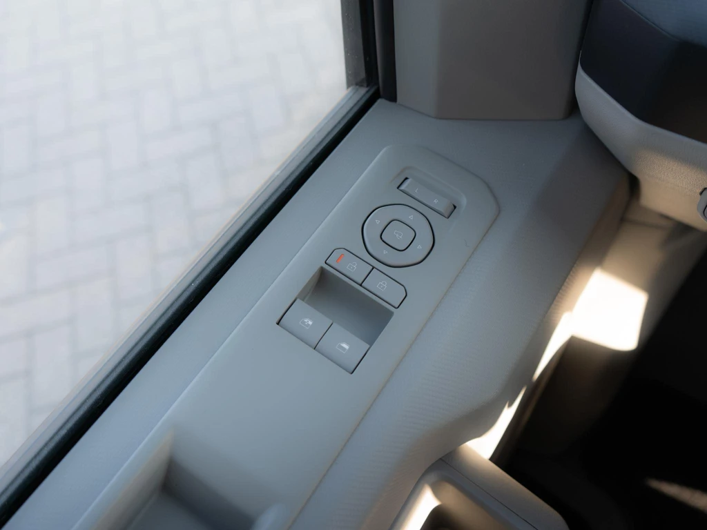 Kia PV5 – foto 13