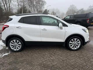 Opel Mokka X – thumbnail 5