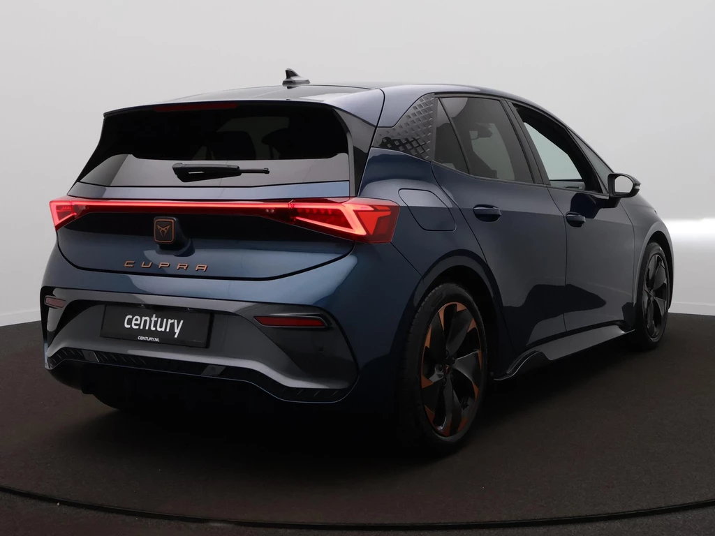 CUPRA Born – foto 6