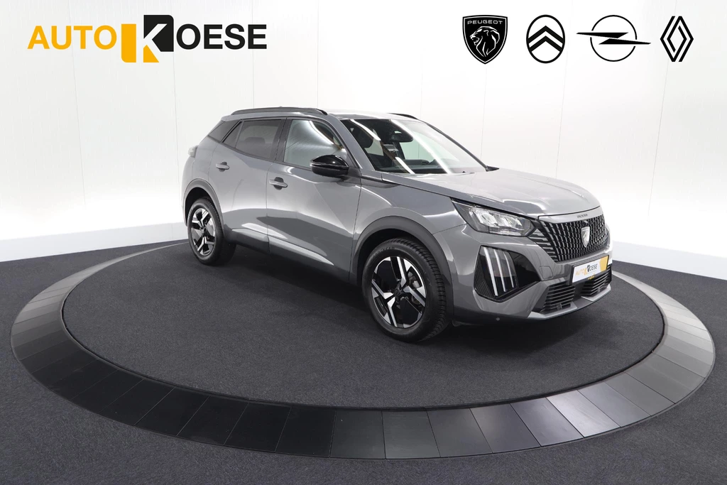 Peugeot 2008 – foto 15