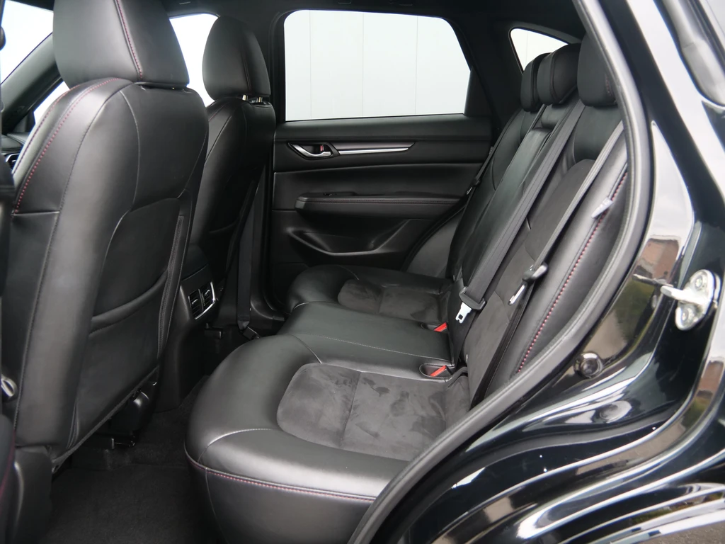 Mazda CX-5 – foto 30