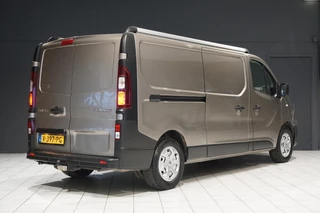 Renault Trafic – thumbnail 4