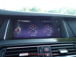BMW 5 Serie – thumbnail 30