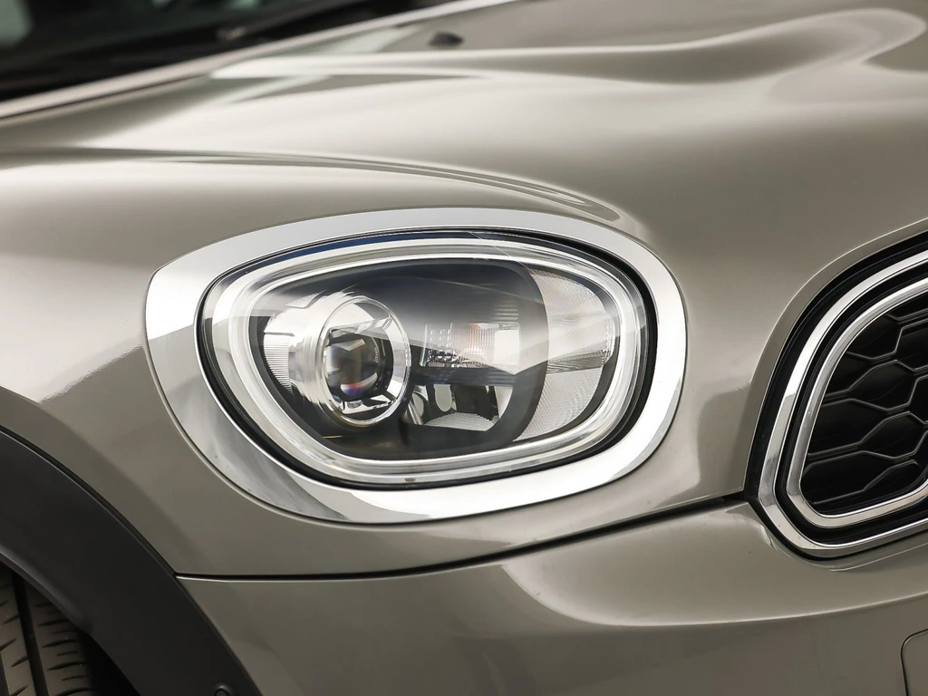 MINI Countryman – foto 14