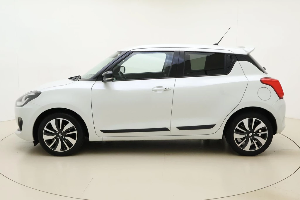 Suzuki Swift – foto 2