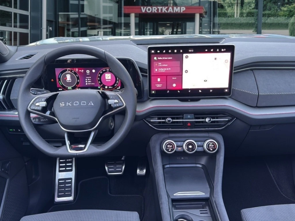 Škoda Kodiaq – foto 17