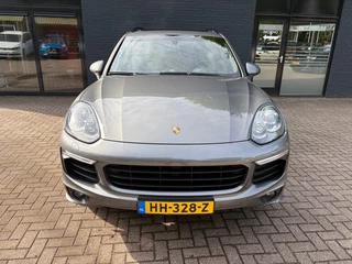 Porsche Cayenne – thumbnail 5