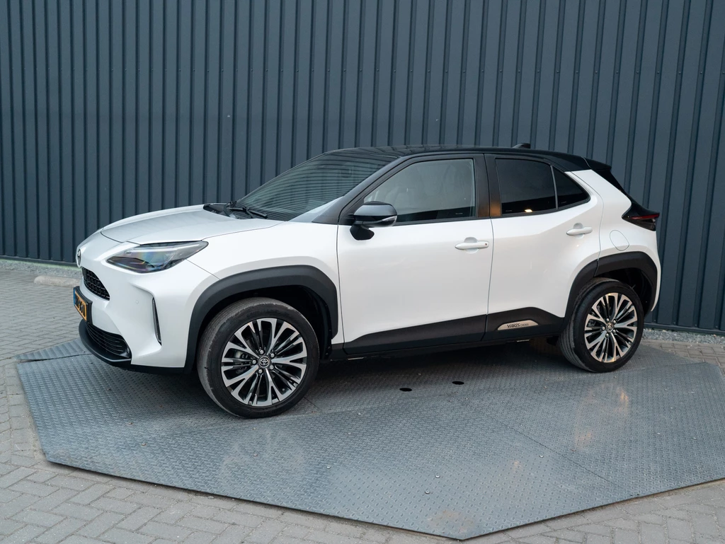 Toyota Yaris Cross – foto 2