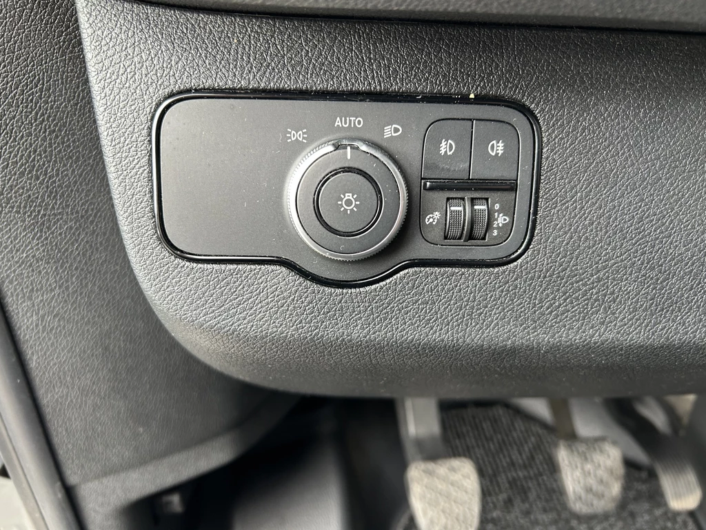 Mercedes-Benz Sprinter – foto 16