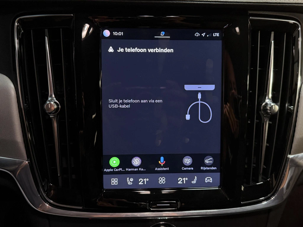 Volvo V90 – foto 33