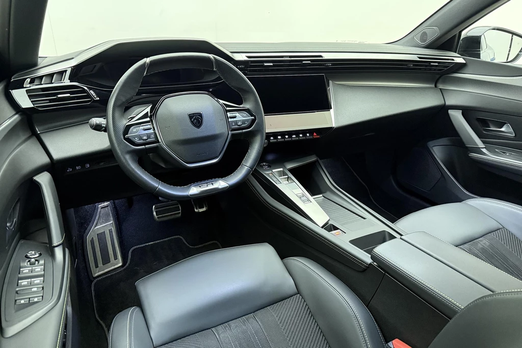 Peugeot 408 – foto 19