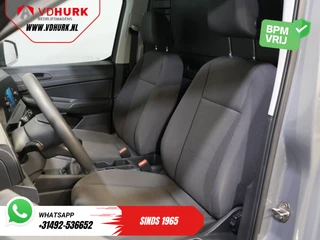 Volkswagen Caddy – thumbnail 12