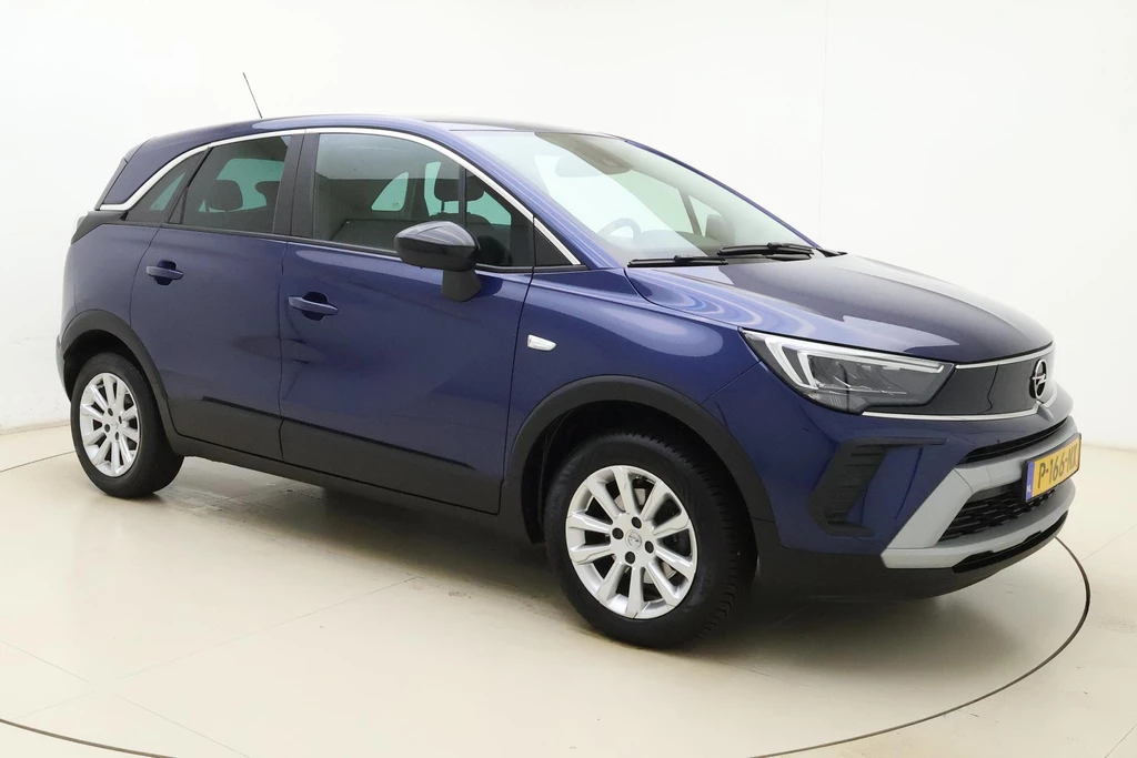 Opel Crossland – foto 8