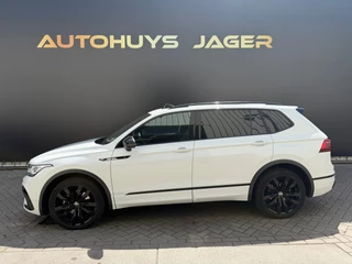 Volkswagen Tiguan Allspace – thumbnail 2