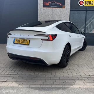 Tesla Model 3 – thumbnail 5