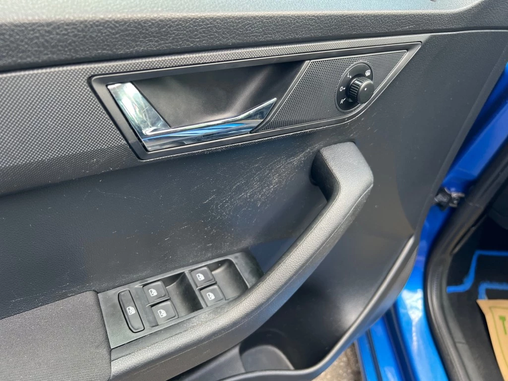 Škoda Fabia – foto 22