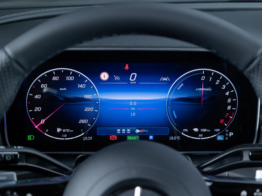Mercedes-Benz GLC – foto 11