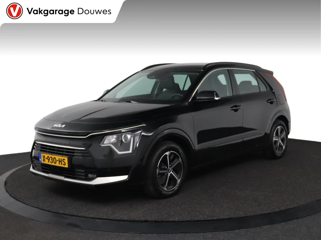 Kia Niro – foto 1