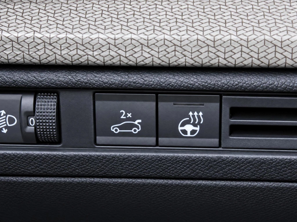 Citroën C5 X – foto 27