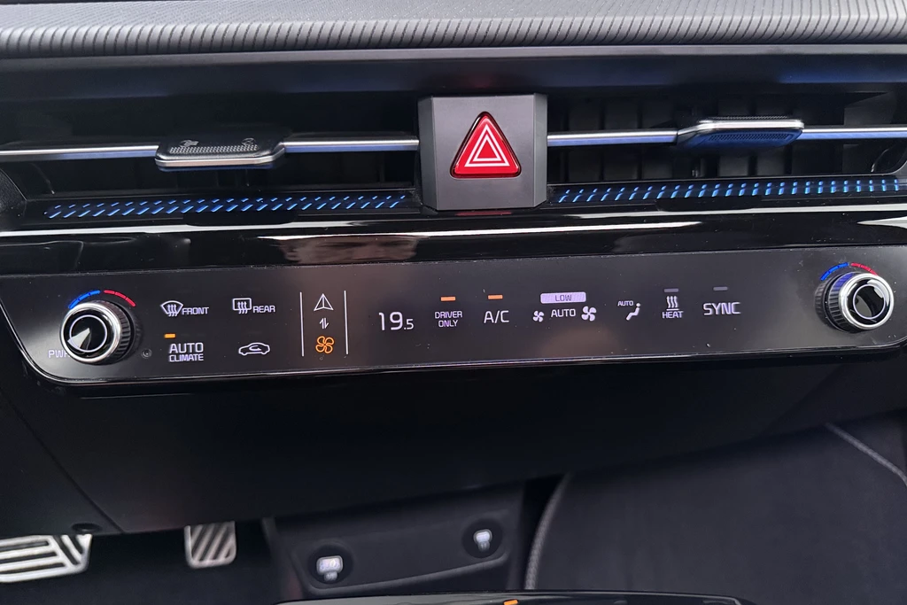 Kia EV6 – foto 41