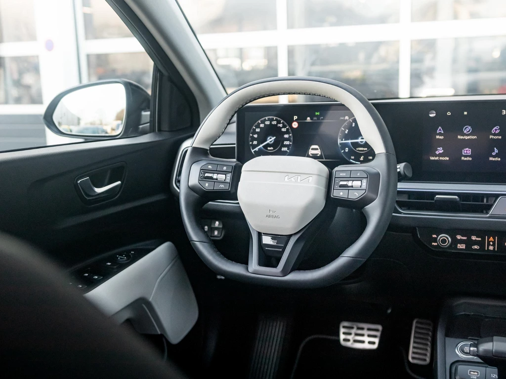 Kia Stonic – foto 18